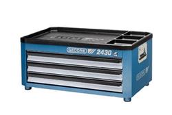 Gedore gereedschap opzetkist 2430