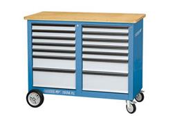 Mobile workbench 1506 XL 2511