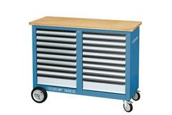 Mobile workbench 1506 XL 2810