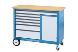 Mobile workbench 1504 XL
