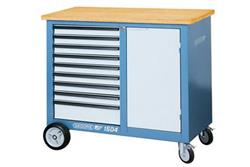 Mobile workbench 1504 0810
