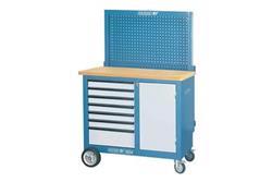 Mobile workbench BR 1504 0511 L