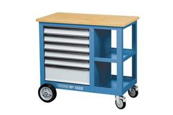 Mobile workbench 1502 S