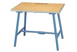 Folding workbench B 1525