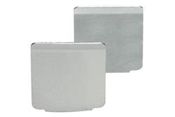 Lengthwise dividers slotted