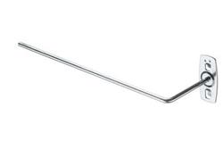 Paper roll holder 1500 H 5