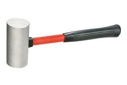 21 F- Light Metal Hammers