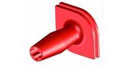 108 UNI- Protective Hand Guard