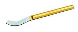 129- Grooving Chisel's