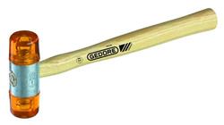 224 E- Plastic Hammer's