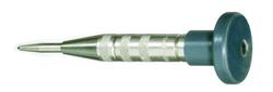 101- Centre Punch with tip and protective hand guard