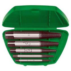 Accessories extracting