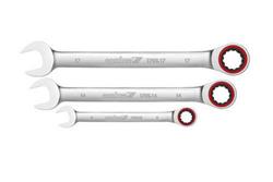 Combination Ratchet Spanner 1700 005