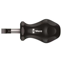 Screwdrivers Stubby 336