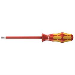 Screwdrivers Insulated Wera