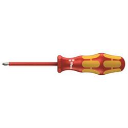 Screwdrivers Insulated 162I