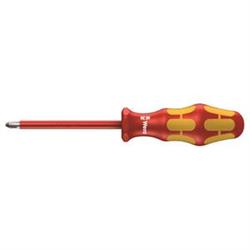 Screwdrivers Insulated 165I