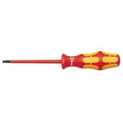 Screwdrivers Insulated 167I