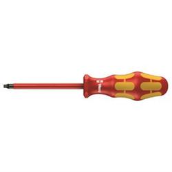 Screwdrivers Insulated 168I