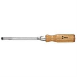 Wooden Screwdrivers