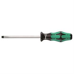 Screwdriver for slotted screws 378B