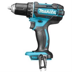 Makita accu boor/schroefmachine DDF482ZJ 18V