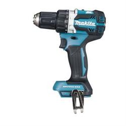 Makita accu boor/schroefmachine DDF484ZJ 18V