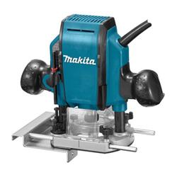 Makita bovenfrees RP1800FX