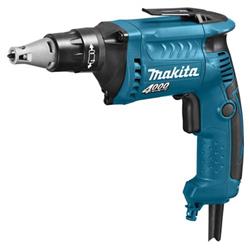 Makita schroevendraaiers 230V