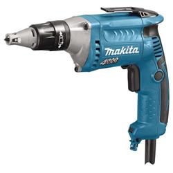 Makita schroevendraaier FS4300K