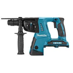 Makita accu combihamers SDS-Plus