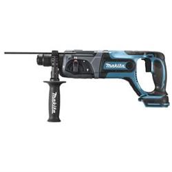 Makita accu combihamer DHR241ZJ 18V