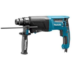 Makita boorhamer SDS+ HR2600