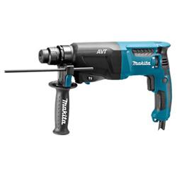 Makita boorhamer SDS+ HR2601