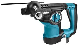 Makita combihamer SDS-Max 230V