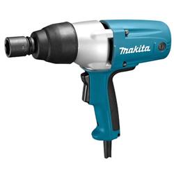 Makita slagmoersleutel TW0350