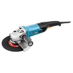 Makita haakse slijper GA5021CF01 125mm