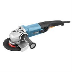 Makita haakse slijper GA7010CFY 180mm