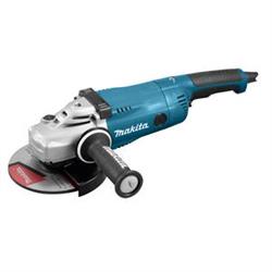 Makita haakse slijper GA7020RFK1 180mm