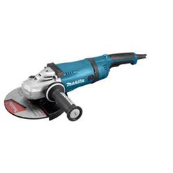 Makita haakse slijper GA9040RF01 230mm