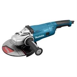 Makita haakse slijper GA9020RFK1 230mm