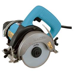 Makita glas/tegelsnijmachines 230V