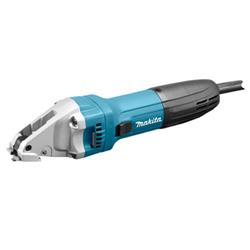 Makita plaat- knabbelscharen 230V