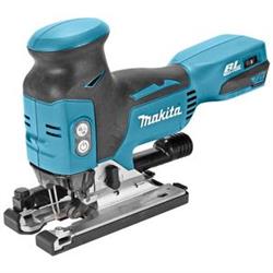 Makita accu decoupeerzaagmachine DJV181ZJ