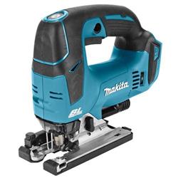 Makita accu decoupeerzaagmachines