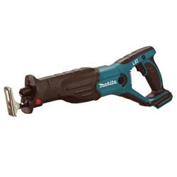Makita accu reciprozaagmachine DJR187ZK