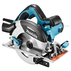 Makita cirkelzaagmachine HS6101K