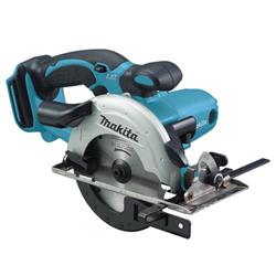 Makita accu afkortzaagmachine DSS501ZJ