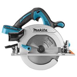 Makita accu afkortzaagmachine DHS710ZJ