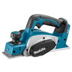 Makita accu schaafmachines